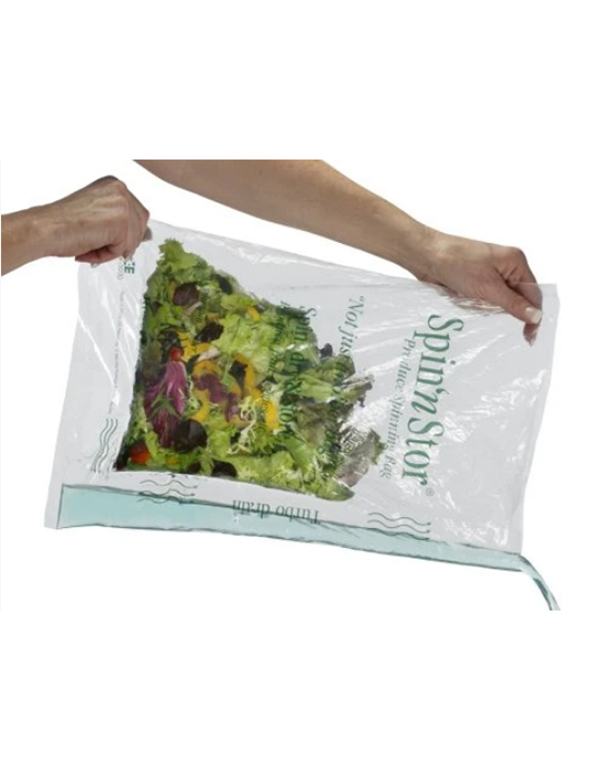 Spin 'n Stor Bags