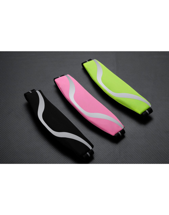 Water-resistant Sport Waist Pack Running Belt