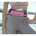 Water-resistant Sport Waist Pack Running Belt
