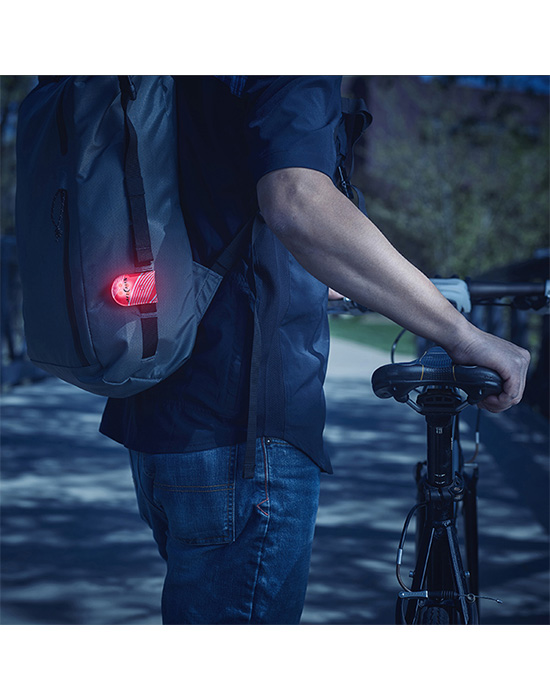 Taglit Magnetric LED Marker