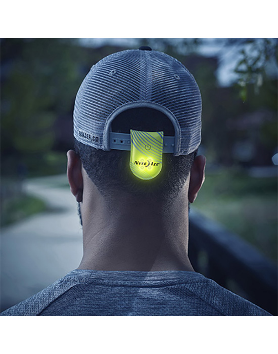 Taglit Magnetric LED Marker