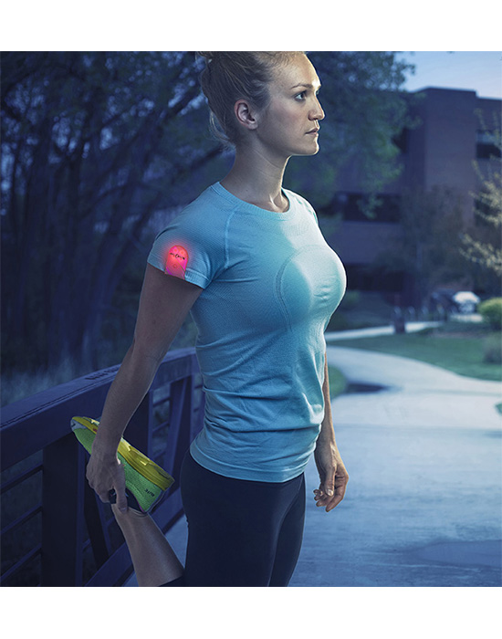 Taglit Magnetric LED Marker