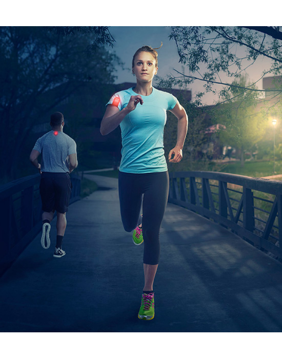 Taglit Magnetic LED Marker