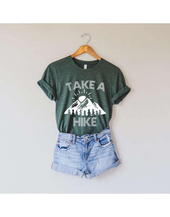 Take a Hike T-Shirt