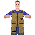 Pocket Pro Utility Vest