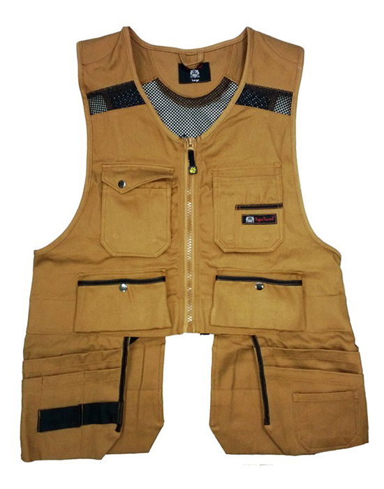 Utility Vest